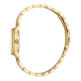 Just Cavalli Daydreamer Yellow Gold Green
