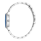 Just Cavalli Miraggio Silver Blue