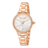Just Cavalli Miraggio Rose Gold