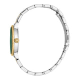 Just Cavalli Miraggio Two Tones YG Green