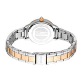 Just Cavalli Miraggio 2-Tone Rose Gold