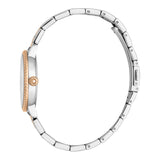 Just Cavalli Miraggio 2-Tone Rose Gold