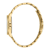 Just Cavalli Quadro Yellow Gold
