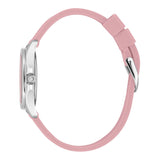 Just Cavalli Quadro Silicon Pink
