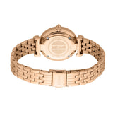 Just Cavalli Unleashed Rose Gold Silver