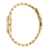 Just Cavalli Pacentro Yellow Gold MOP