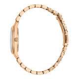 Just Cavalli Pacentro Yellow Gold Silver Grey