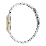 Just Cavalli Pacentro Two Tones YG Silver