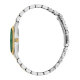 Just Cavalli Pacentro Two Tones YG Green