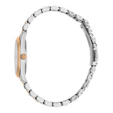 Just Cavalli Pacentro Two Tones RG Silver
