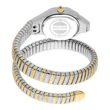 Just Cavalli Amalfi Two Tones YG Champagne