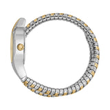 Just Cavalli Amalfi Two Tones YG Champagne