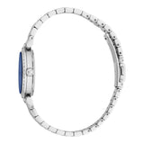 Just Cavalli Varenna Silver Blue