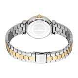 Just Cavalli Varenna Two Tones Yellow Gold