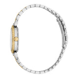 Just Cavalli Varenna Two Tones Yellow Gold