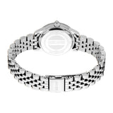 Just Cavalli Neive Silver Blue