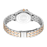 Just Cavalli Viperized Two Tones RG Bottle Green