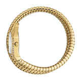 Just Cavalli Mesmerizing Yellow Gold Silver