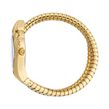 Just Cavalli Ferocious Yellow Gold Silver
