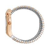 Just Cavalli Ferocious Two Tones RG Silver