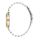 Just Cavalli Ostentatious Yellow Gold Green