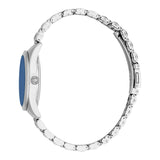 Just Cavalli Luna Silver Blue