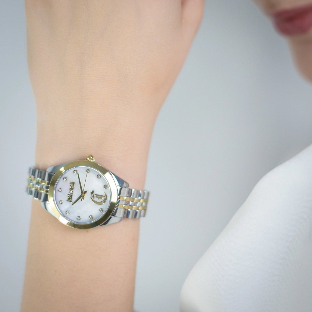 Just Cavalli Luna Two Tones YG MOP