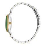 Just Cavalli Luna Two Tones YG Green
