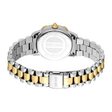Just Cavalli Fiorenza Snake Two Tones YG MOP