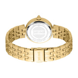 Just Cavalli Preziosa Yellow Gold Bottle Green