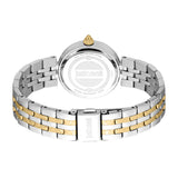 Just Cavalli Preziosa Two Tones YG Silver Grey