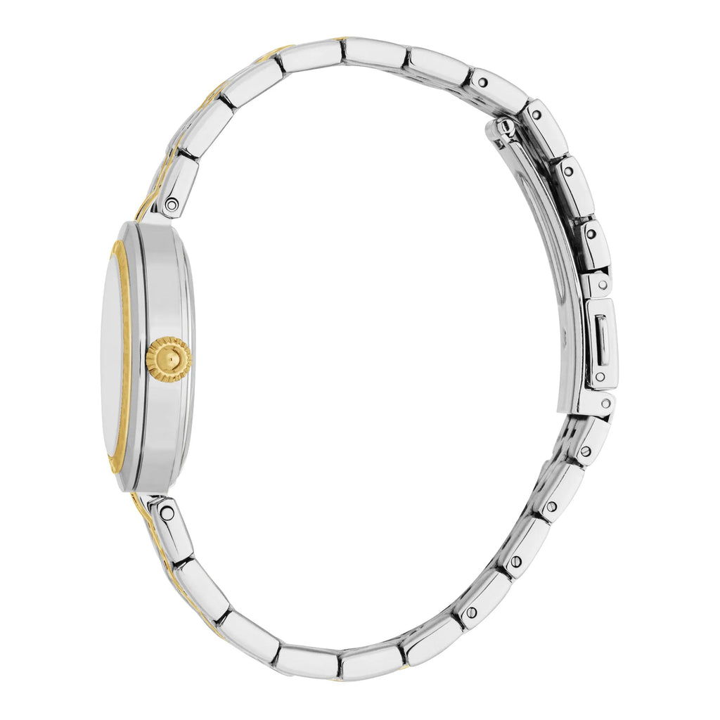 Just Cavalli Preziosa Two Tones YG Silver Grey