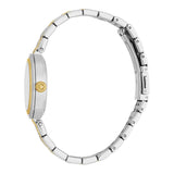 Just Cavalli Preziosa Two Tones YG Silver Grey