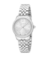Just Cavalli Lovestruck Valentines Silver