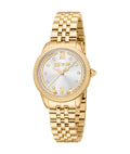 Just Cavalli Lovestruck Valentines Yellow Gold Silver