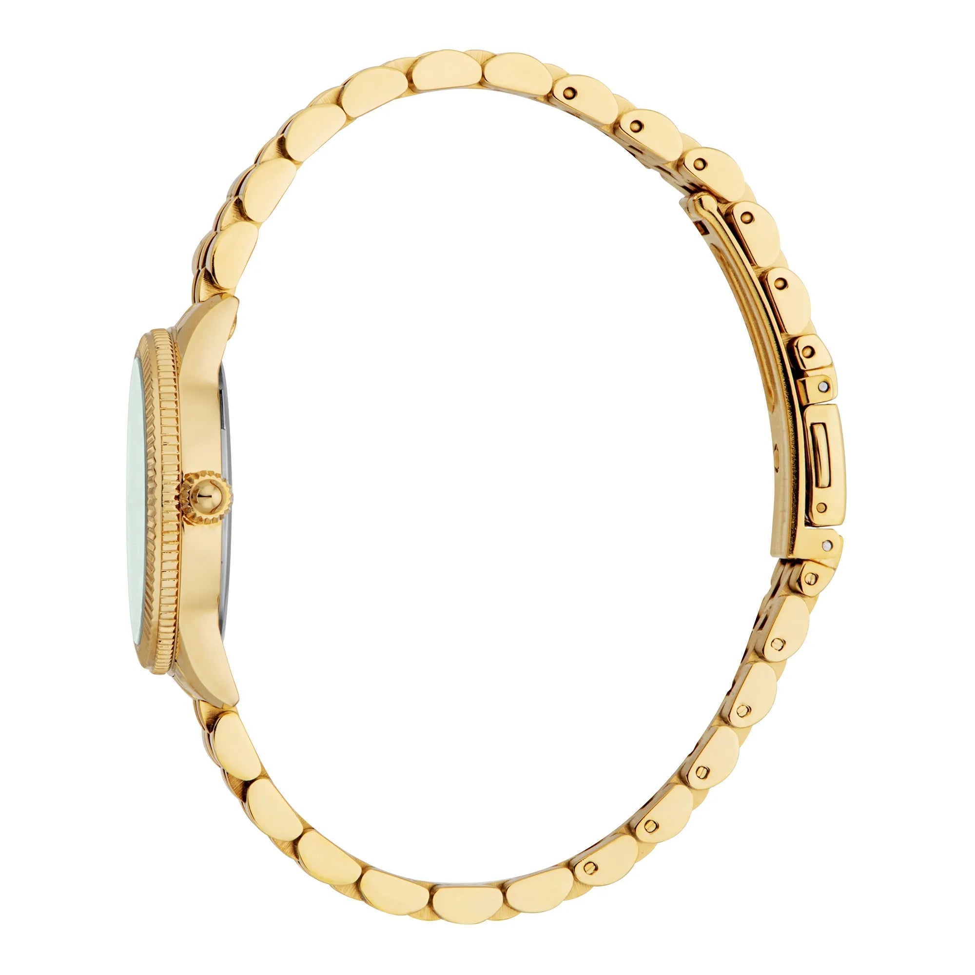 Just Cavalli Lovestruck Valentines Yellow Gold Green