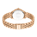 Just Cavalli Lovestruck Valentines Rose Gold Olive