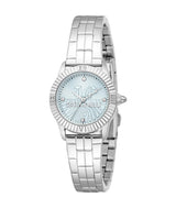 Just Cavalli Mini Raffinata Silver Turquoise