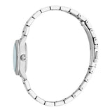 Just Cavalli Mini Raffinata Silver Turquoise