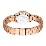 Just Cavalli Mini Raffinata Rose Gold Light Blue