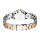 Just Cavalli Mini Raffinata Two Tones Rose Gold