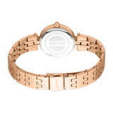 Just Cavalli Mini Attraente Rose Gold Silver