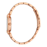 Just Cavalli Mini Attraente Rose Gold Silver