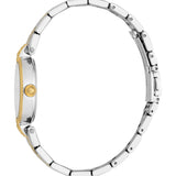 Just Cavalli Mini Attraente Two Tones Yellow Gold