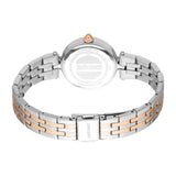 Just Cavalli Mini Attraente Two Tones RG Silver