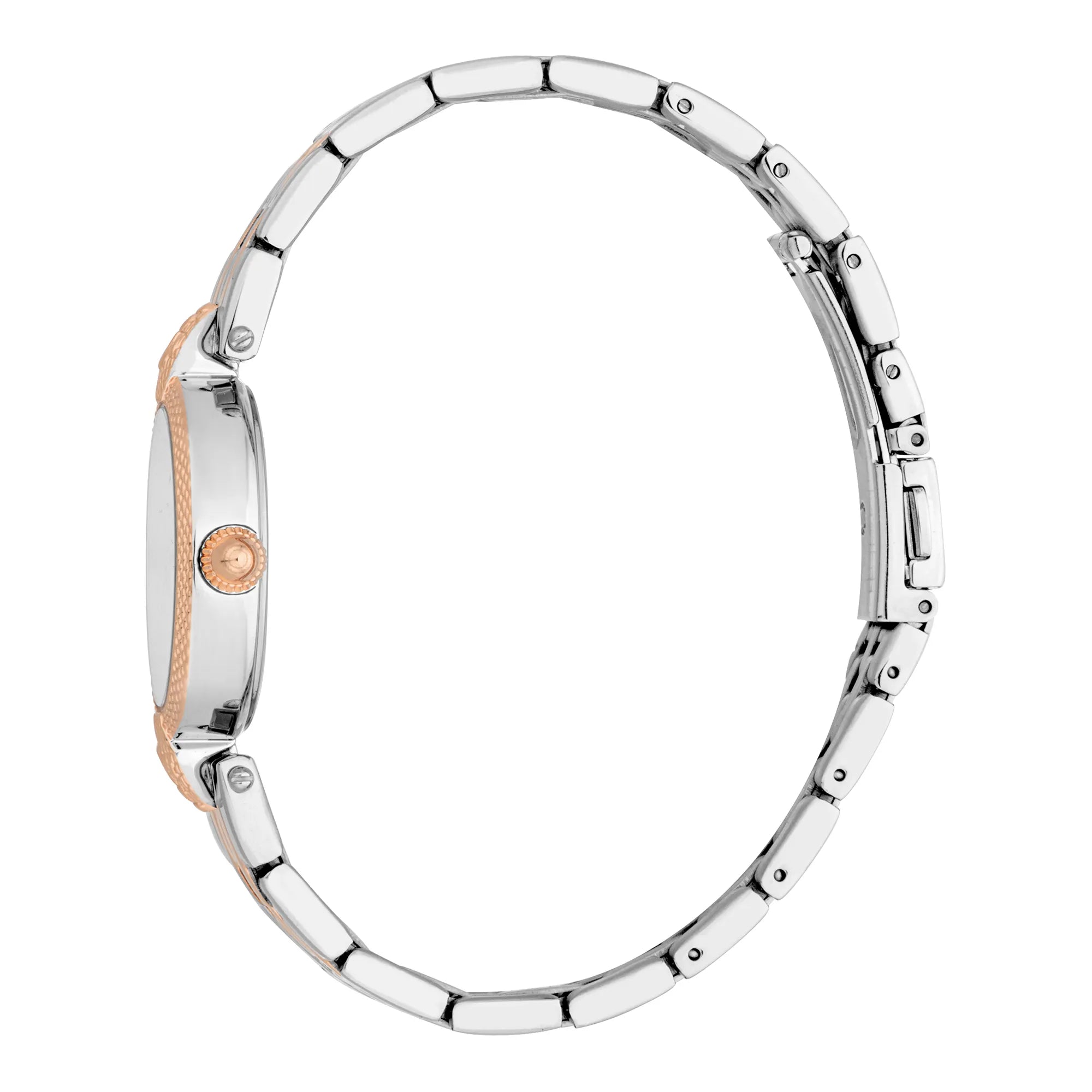 Just Cavalli Mini Attraente Two Tones RG Silver
