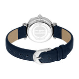 Just Cavalli Curiosa Leather Blue