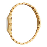 Just Cavalli Allegra Yellow Gold