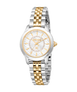 Just Cavalli Allegra Two Tones Yellow Gold