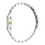 Just Cavalli Allegra Two Tones Yellow Gold
